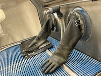 2021 sublimotion process mistral diverse oppervlaktebehandelingen - afbeelding 24 van  39
