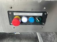 2021 sublimotion process mistral diverse oppervlaktebehandelingen - afbeelding 25 van  39