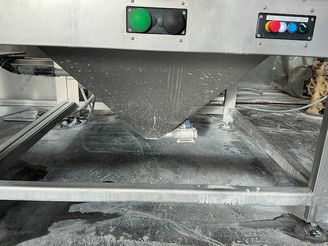 2021 sublimotion process mistral diverse oppervlaktebehandelingen - afbeelding 26 van  39