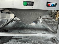 2021 sublimotion process mistral diverse oppervlaktebehandelingen - afbeelding 26 van  39