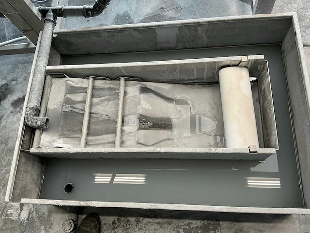 2021 sublimotion process mistral diverse oppervlaktebehandelingen - afbeelding 30 van  39
