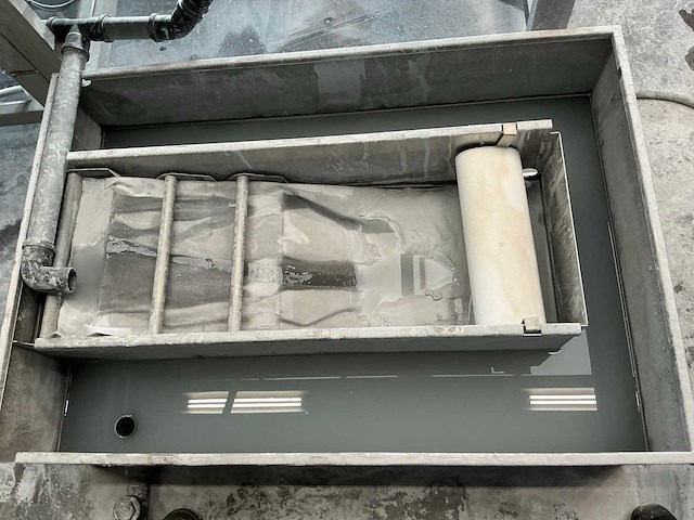 2021 sublimotion process mistral diverse oppervlaktebehandelingen - afbeelding 31 van  39