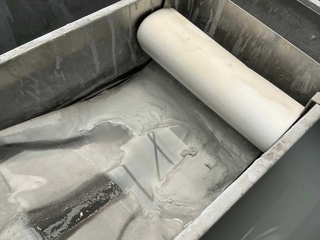 2021 sublimotion process mistral diverse oppervlaktebehandelingen - afbeelding 33 van  39