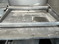 2021 sublimotion process mistral diverse oppervlaktebehandelingen - afbeelding 34 van  39