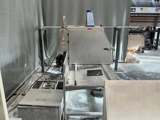 2021 sublimotion process mistral diverse oppervlaktebehandelingen - afbeelding 32 van  39
