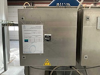 2021 sublimotion process mistral diverse oppervlaktebehandelingen - afbeelding 38 van  39