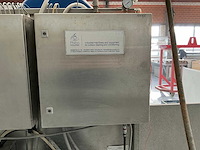 2021 sublimotion process mistral diverse oppervlaktebehandelingen - afbeelding 39 van  39