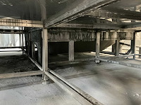 2021 sublimotion process tornado straalcabine - afbeelding 20 van  54