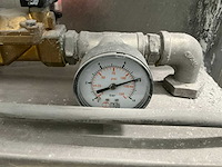 2021 sublimotion process tornado straalcabine - afbeelding 46 van  54