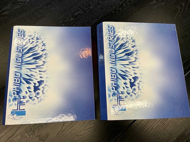 2021 sublimotion process tornado straalcabine - afbeelding 49 van  54