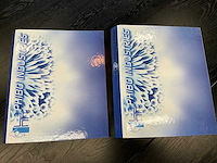2021 sublimotion process tornado straalcabine - afbeelding 49 van  54