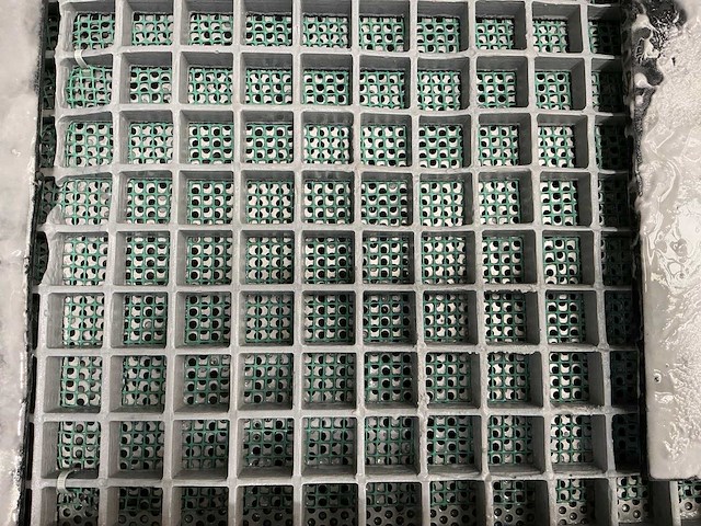 2021 sublimotion process tornado straalcabine - afbeelding 7 van  47