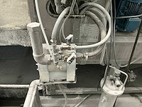 2021 sublimotion process tornado straalcabine - afbeelding 25 van  47