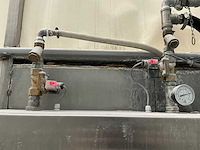 2021 sublimotion process tornado straalcabine - afbeelding 29 van  47