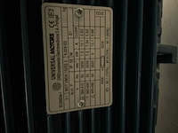 2021 sublimotion process tornado straalcabine - afbeelding 32 van  47