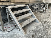 2021 sublimotion process tornado straalcabine - afbeelding 41 van  47