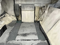 2021 sublimotion process tornado straalcabine - afbeelding 47 van  47