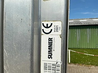 2021 sumner 2015 kanaallift - afbeelding 3 van  11