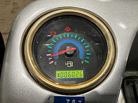 2021 sunward swe08b minigraafmachine - afbeelding 5 van  16