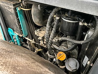 2021 sunward swe08b minigraafmachine - afbeelding 6 van  16