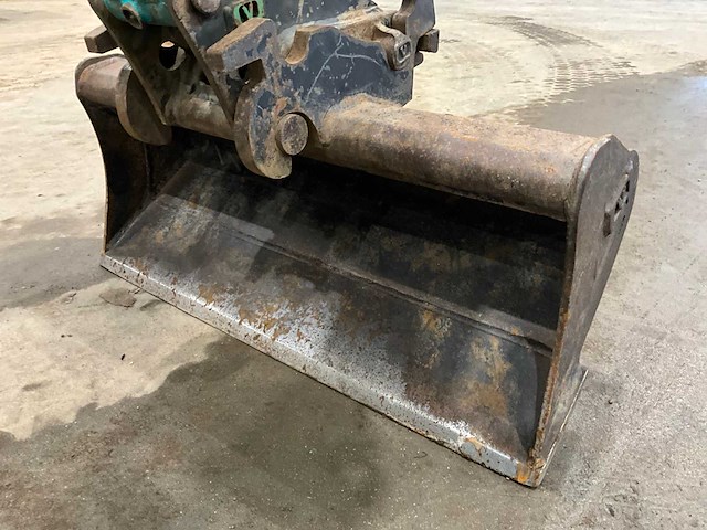 2021 sunward swe08b minigraafmachine - afbeelding 14 van  16