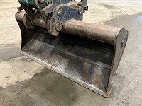 2021 sunward swe08b minigraafmachine - afbeelding 14 van  16