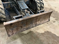 2021 sunward swe08b minigraafmachine - afbeelding 15 van  16