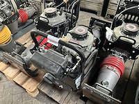 2021 swepac t82 giant trilstamper - afbeelding 1 van  9