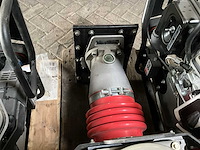 2021 swepac t82 giant trilstamper - afbeelding 2 van  9