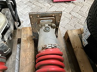 2021 swepac t82 giant trilstamper - afbeelding 2 van  9