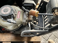 2021 swepac t82 giant trilstamper - afbeelding 5 van  9