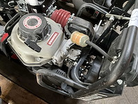 2021 swepac t82 giant trilstamper - afbeelding 4 van  9