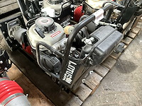 2021 swepac t82 giant trilstamper - afbeelding 5 van  9