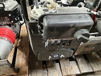 2021 swepac t82 giant trilstamper - afbeelding 6 van  9