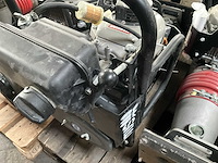 2021 swepac t82 giant trilstamper - afbeelding 7 van  9