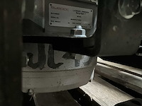 2021 swepac t82 giant trilstamper - afbeelding 8 van  9