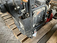 2021 swepac t82 giant trilstamper - afbeelding 7 van  9