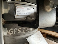 2021 swepac t82 giant trilstamper - afbeelding 8 van  9