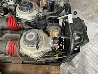 2021 swepac t82 giant trilstamper - afbeelding 4 van  6