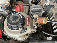 2021 swepac t82 trilstamper - afbeelding 3 van  6