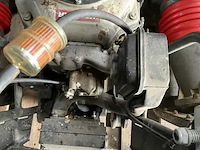 2021 swepac t82 trilstamper - afbeelding 5 van  9