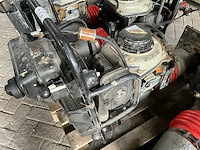 2021 swepac t82 trilstamper - afbeelding 7 van  9