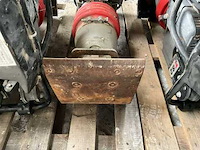 2021 swepac t82 trilstamper - afbeelding 9 van  9