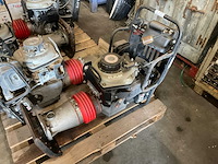 2021 swepac t82 trilstamper - afbeelding 1 van  7