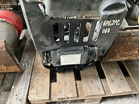 2021 swepac t82 trilstamper - afbeelding 5 van  7