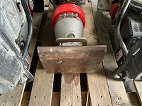 2021 swepac t82 trilstamper - afbeelding 7 van  7