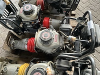 2021 swepac t82 trilstamper - afbeelding 1 van  8