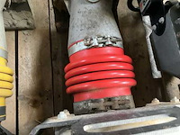 2021 swepac t82 trilstamper - afbeelding 3 van  8