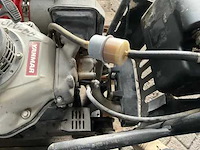 2021 swepac t82 trilstamper - afbeelding 5 van  8