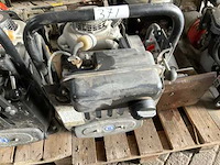 2021 swepac t82 trilstamper - afbeelding 6 van  8